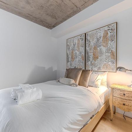 Appartamento Les Immeubles Charlevoix - Le 760-309 Québec Esterno foto